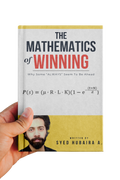 The Mathematics of Winning