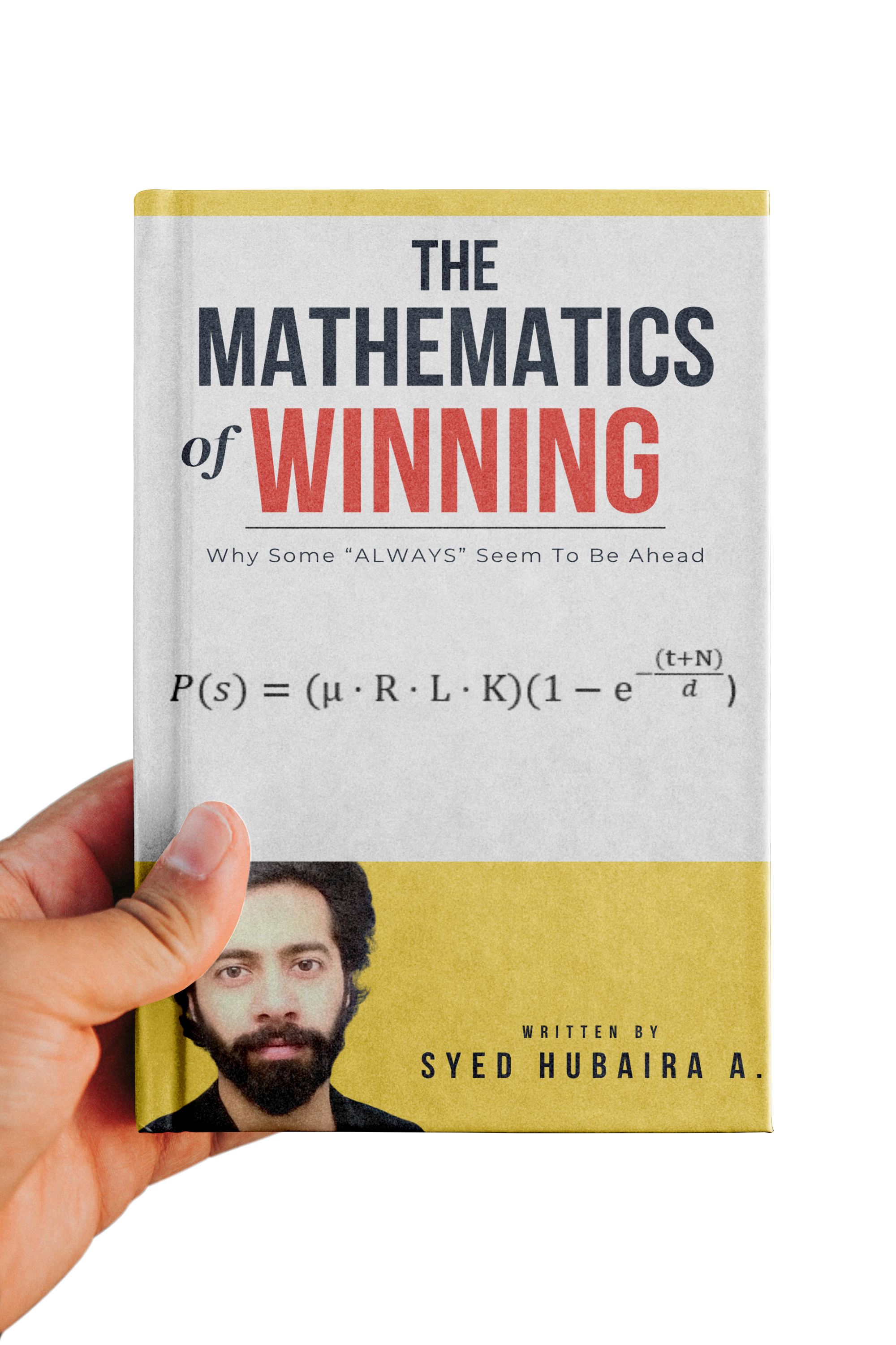 The Mathematics of Winning