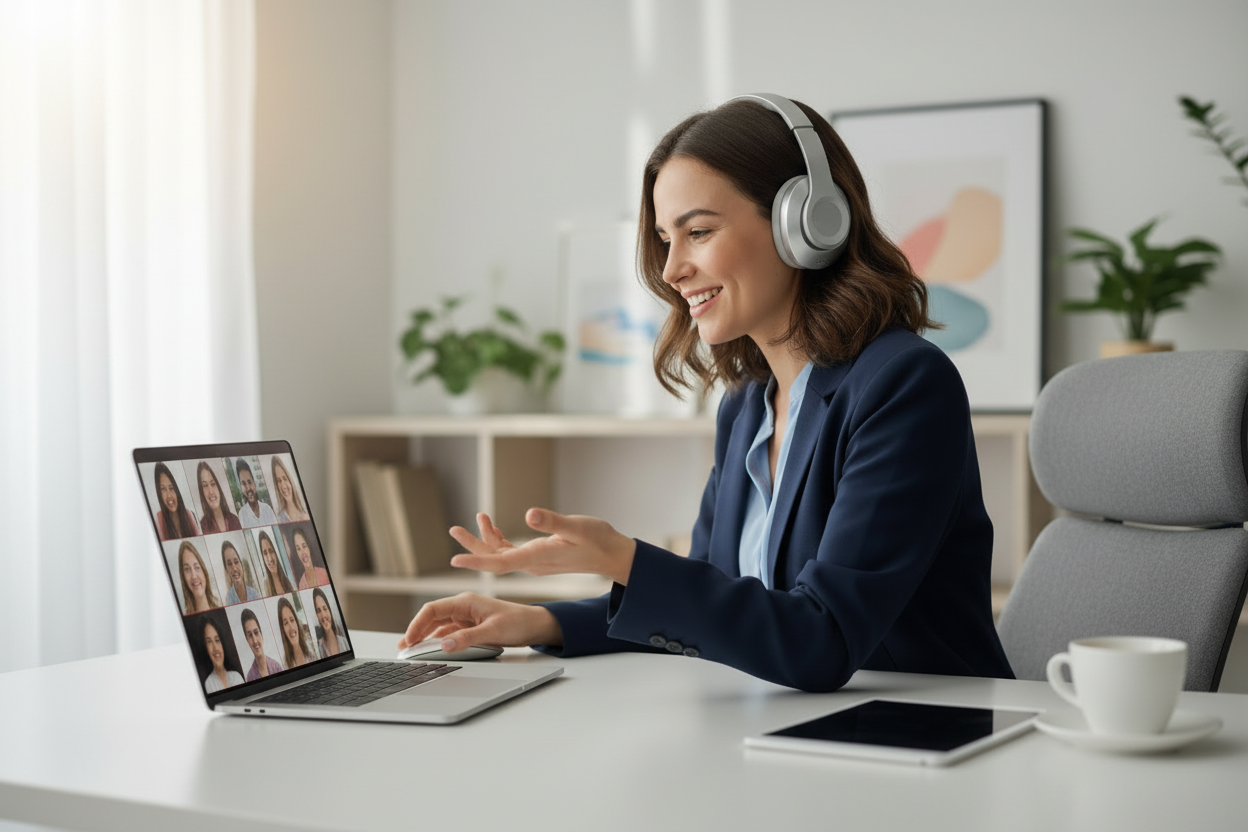 Sales Enablement Solutions